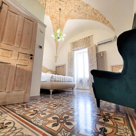 Rossini Guest House マルティナ・フランカ エクステリア 写真