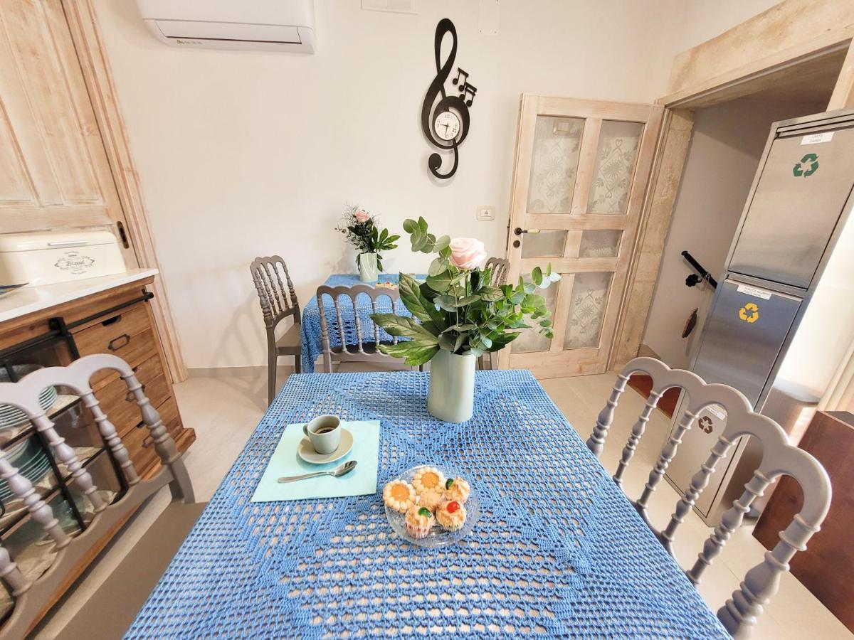 Rossini Guest House マルティナ・フランカ エクステリア 写真